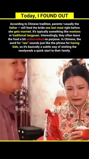 Her Fial Meal At Home 🍜 #facts #history