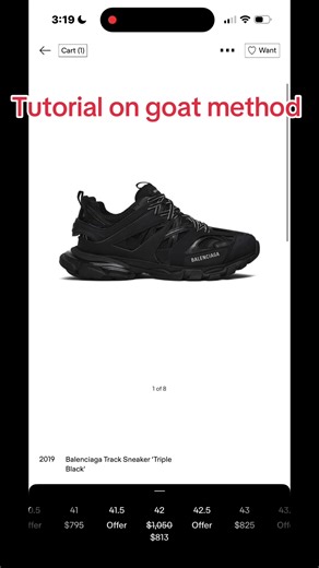 Tutorial on Goat Method for Beginners