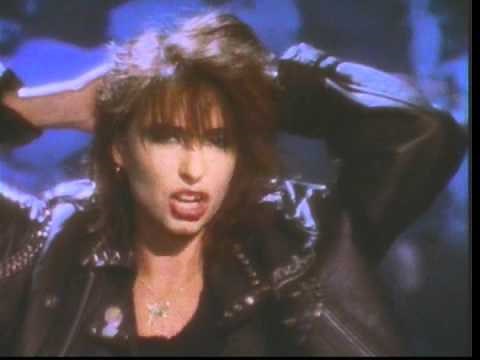 Bananarama - I Heard a Rumour (12" version)