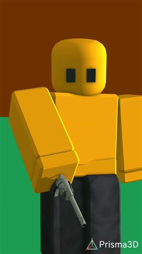 [P3D] gun reload test :)