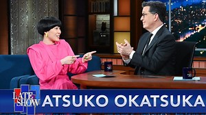 How Beyoncé’s “Partition” Inspired Atsuko Okatsuka’s Viral Drop Challenge - The Global Herald