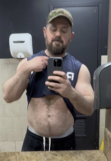 Ultimate Bear Workout for Strength and Endurance