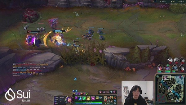 CoreJJ - Twitch