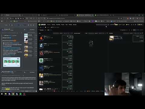 Como configurar os terminas de trade para memecoins: GMGN e Axiom PT-