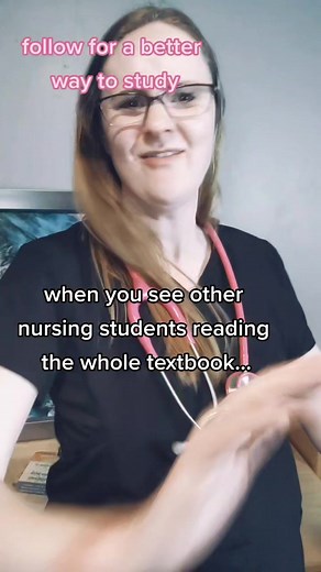 NursingSOS on TikTok