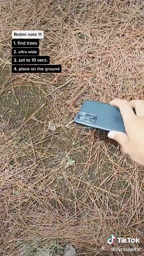 Redmi Note 11 Camera Tricks and Settings Guide