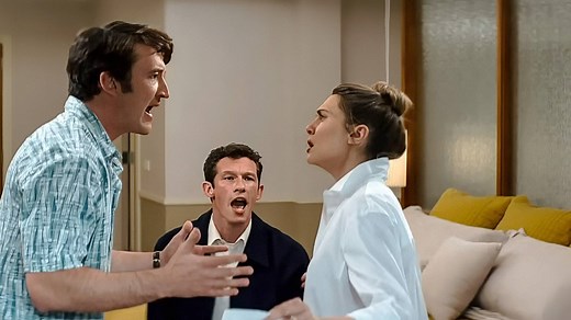 Eternity's director explains its ending and answers the big questions