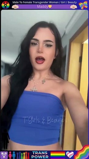 Maddy's Transgender Journey: What I Wish I Knew