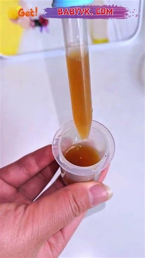 Baby Medicine Feeder – Make Giving Medicine So Much Easier #MomLife