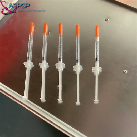 Sweaty Palms 🤲💦: Block + Botox