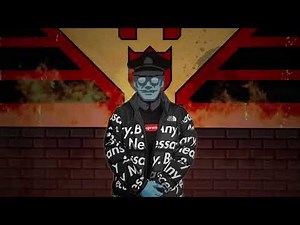 Autocracy Drip | Papers, please theme trap remix