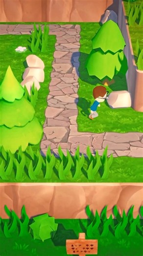 Who's going to get out of there...? 🤨 #spanishgameplay #clips #spanish #humor #games #andrewyet #...
