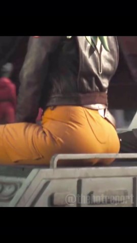 Mary Elizabeth Winstead