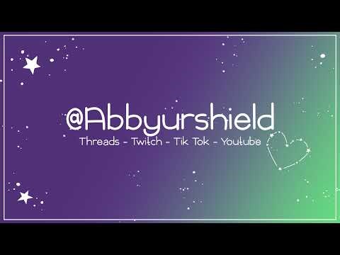 Very Rare Abby Gaming Stream - Waifu Night Abyss - [Vtuber] [ADHD]