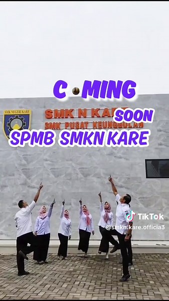 Daftarkan Diri di SMK Eksplorasi Kare