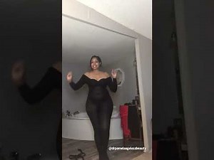 Full Body Lingerie for Over 50 | Natural Woman Lingerie TryOn