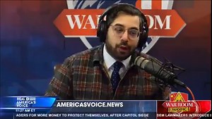 6.2K views · 280 reactions | Eat the rich leftists | The National Pulse | Facebook