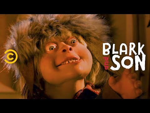 Son Swap - Blark and Son (Season 2, Ep. 4)