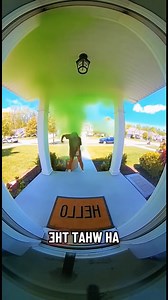 20K views · 762 reactions |  Porch Pirate Grabs the Box — Runs Off — Then BOOM! Instant Karma  #glitter #package #prank #funny #viralvideo | Amy Good TV | Facebook