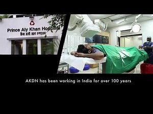 Aga Khan Development Network | AKDN in India