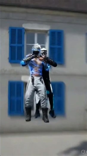 Animation 3d fighting free fire 🔥 #freefire #ffshorts #viral #shorts #gaming #viralgaming