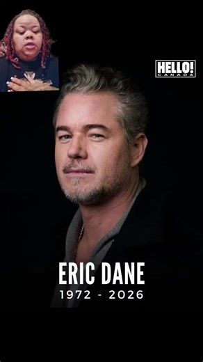 RIP #ericdane #mcsteamy #jasondean #greysanatomy #charmed | Eric Dane