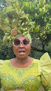 Christmas tree is devilish! | Lady Apostle Helen Ukpabio
