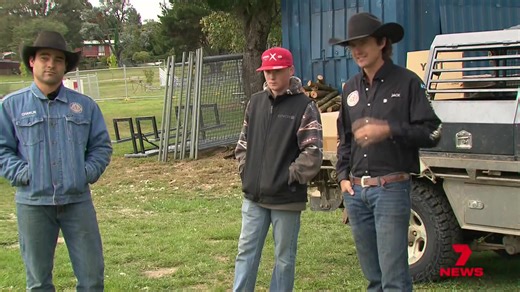 The Central West is set to saddle up for a highlight on the region's rodeo calendar. The beloved Oberon Rodeo is back and some of the world's best cowboys are ready to put on a show. #7NewsCentralWest #oberon #rodeo | 7NEWS Central West
