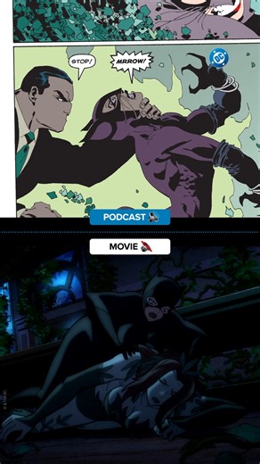 251K views · 3.1K reactions | If you want Batman's voice in your ear, this is worth a listen  Listen to the DC HIGH VOLUME: BATMAN wherever you get your podcasts! | Batman | Facebook