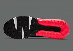 Nike Air Max 2090 "Infrared Duck Camo" Revealed: Photos