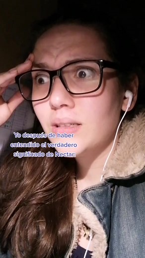 Explorando el Significado del Néctar en WayV