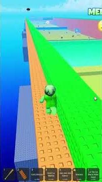 How to find secret obby in escape tsunami for brainrots