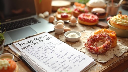 Essential Guide to Crafting a Winning Bakery Business Plan for Success