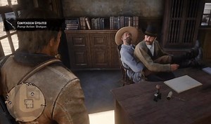 10 Hilarious Red Dead Redemption 2 Bugs That Show it Isn't Perfect