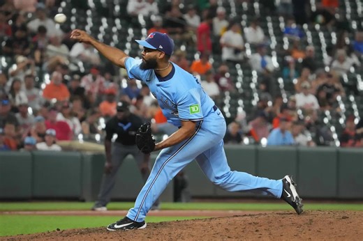 White Sox Sign Seranthony Dominguez To Multi-Year Deal