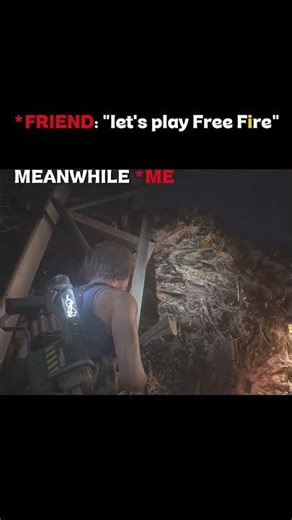 Rs3 | Freind meme | #shorts