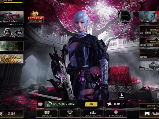 Exciting CODM Update 2024! New Features, CapCut Templates, and More!