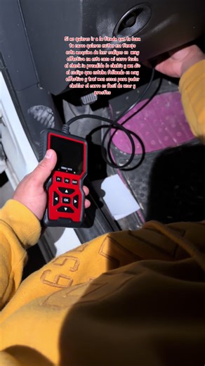 #carscanner #scannerdiagnostic #car #carscannercodereader #🚗