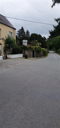 Discover Ireland's Blue Book and Hunter Hotel Experience