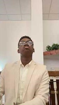 Trey McLaughlin - Worship Medley - Hallelujah, Salvation and Glory #officialjls #revelation19 #organ