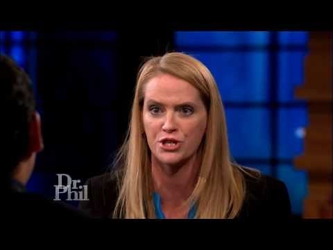 Pageant Mom and Gossip Website Creator Face Off -- Dr. Phil