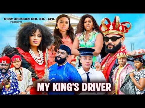 {MIKE GODSON} MY KING'S DRIVER || 2026 Trending Movie || NIGERIA MOVIE