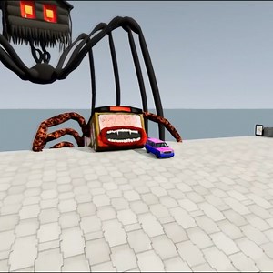 687K views · 3.9K reactions | Car VS Bus Eater And House Head 2022 (106) | H Gaming | Facebook