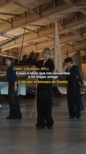 Cosas/idols q me recuerdan a mi mejor amiga//#kpop#foryou#noflop#nohate#fyp#shorts#viral#bias#parati