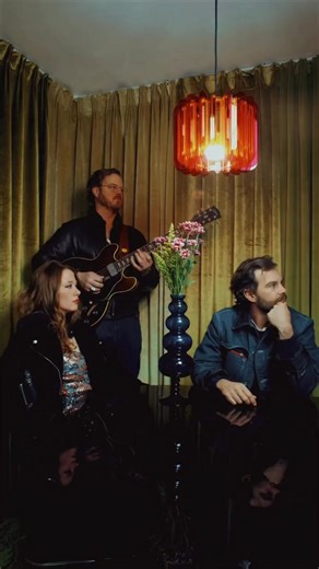 The Lone Bellow's "What A Time to Be Alive" Tour is coming to your town! Sign Up Now to get your tickets! | The Lone Bellow