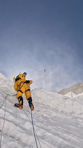 57 reactions | Mount Annapurna Expeditions with Everest Sherpa Expeditions. Get ready for a life-changing journey to one of the most breathtaking peaks in the world.  Our skilled Sherpa guides will lead the way as you explore the stunning Annapurna region. ️ #AnnapurnaExpedition #EverestSherpaExpeditions #HimalayanAdventure #SherpaGuides #MountAnnapurna #NepalExpedition #AdventureAwaits #ExploreTheHimalayas #NepalTrekking | Everest Sherpa Expeditions | Facebook