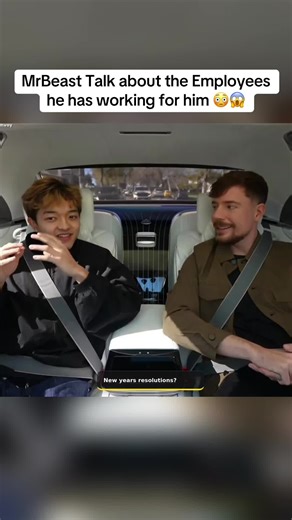 Inside MrBeast's Massive Production Team