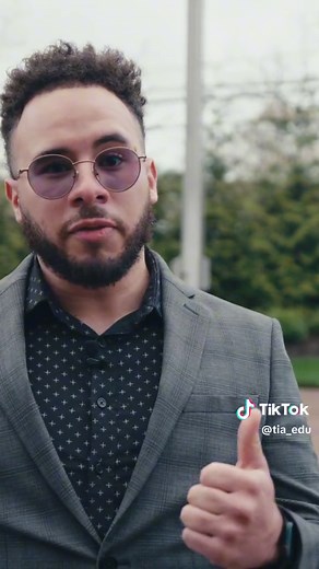 TikTok · TIA School of Allied Health