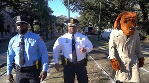 3.2K views · 132 reactions |  Embrace the Mardi Gras spirit responsibly!  Here are some safety tips to ensure a joyful and safe celebration.⚜️ #CommunityFirst #MardiGrasMagic | New Orleans Police Department | Facebook