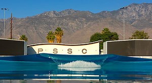 Palm Springs Surf Club Wavepool Charges $200 Per Hour